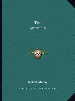 Amarantul - The Amaranth