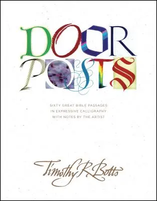 Stâlpi de ușă - Doorposts