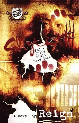 Shyt List 3: And a Child Shall Lead Them (The Cartel Publications Presents) - Shyt List 3: And a Child Shall Lead Them (the Cartel Publications Presents)