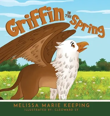 Grifonul în primăvară - Griffin In The Spring