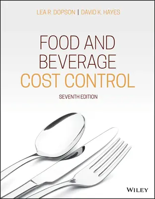 Controlul costurilor alimentelor și băuturilor - Food and Beverage Cost Control