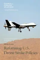 Reformarea politicilor americane privind atacurile cu drone - Reforming U.S. Drone Strike Policies
