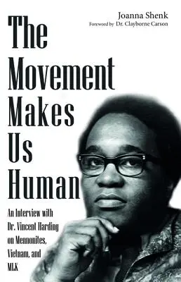 Mișcarea ne face oameni - The Movement Makes Us Human