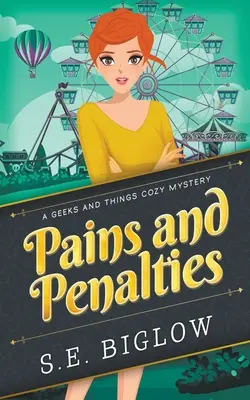 Dureri și penalizări - Pains and Penalties