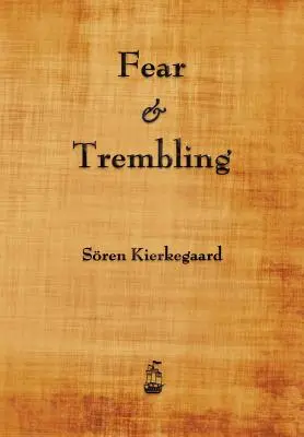 Frică și cutremur - Fear and Trembling