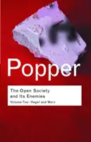 Societatea deschisă și dușmanii săi: Hegel și Marx - The Open Society and Its Enemies: Hegel and Marx