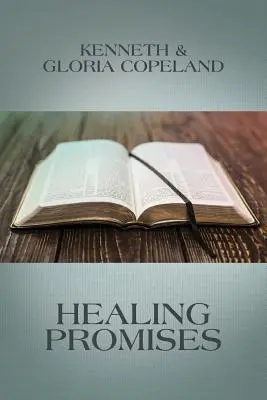 Promisiuni de vindecare - Healing Promises