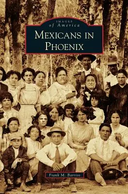 Mexicanii din Phoenix - Mexicans in Phoenix