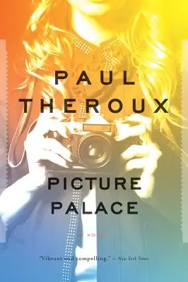 Palatul imaginilor - Picture Palace