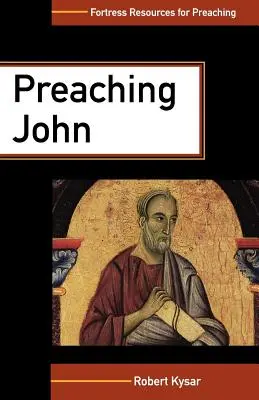 Predica lui Ioan - Preaching John