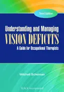 Înțelegerea și gestionarea deficiențelor de vedere: Un ghid pentru terapeuții ocupaționali - Understanding and Managing Vision Deficits: A Guide for Occupational Therapists
