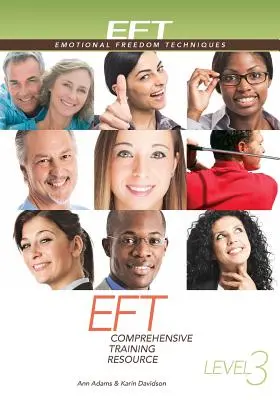 Eft Nivelul 3 - Resurse cuprinzătoare de formare - Eft Level 3 Comprehensive Training Resource