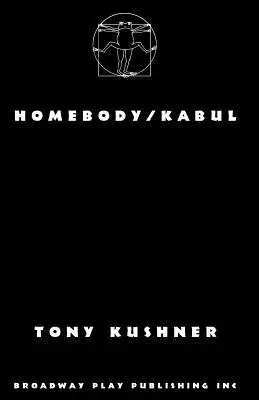 Omul de acasă/Kabul - Homebody/Kabul