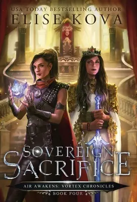 Sacrificiu suveran - Sovereign Sacrifice