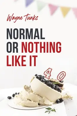 Normal sau nimic asemănător - Normal or Nothing Like It