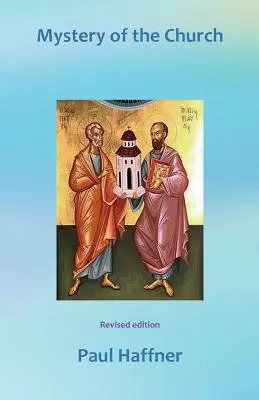 Misterul Bisericii - Mystery of the Church