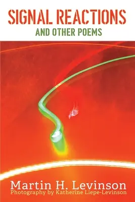 Signal Reactions și alte poezii - Signal Reactions and Other Poems