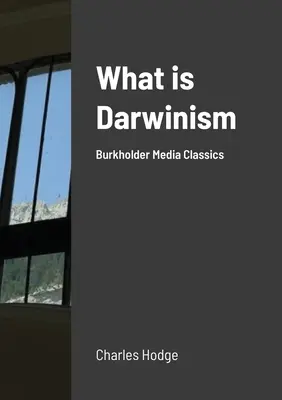 Ce este darwinismul - What is Darwinism