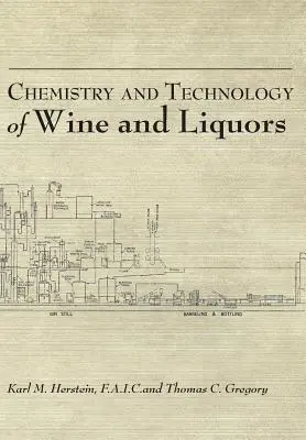 Chimie și tehnologie a vinurilor și lichiorurilor - Chemistry and Technology of Wines and Liquors
