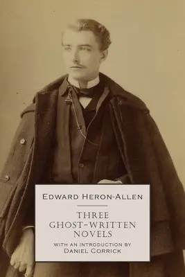 Trei romane scrise de fantome - Three Ghost-Written Novels