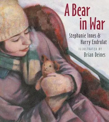 Un urs în război - A Bear in War