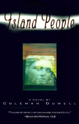 Oamenii insulei - Island People