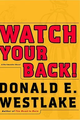 Păzește-ți spatele! - Watch Your Back!