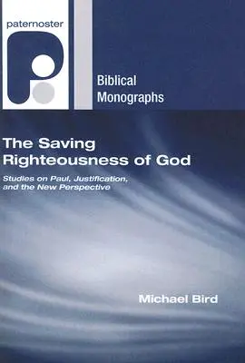 Neprihănirea mântuitoare a lui Dumnezeu - The Saving Righteousness of God