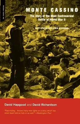 Monte Cassino: Povestea celei mai controversate bătălii din cel de-al Doilea Război Mondial - Monte Cassino: The Story of the Most Controversial Battle of World War II
