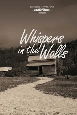Șoapte în pereți - Whispers in the Walls