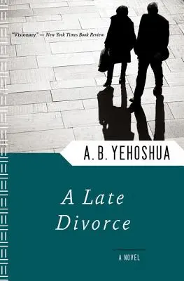 Un divorț târziu - A Late Divorce