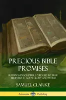 Promisiuni biblice prețioase: Blessings in Scripture Pledged to True Believers in God's Glory and Word - Precious Bible Promises: Blessings in Scripture Pledged to True Believers in God's Glory and Word
