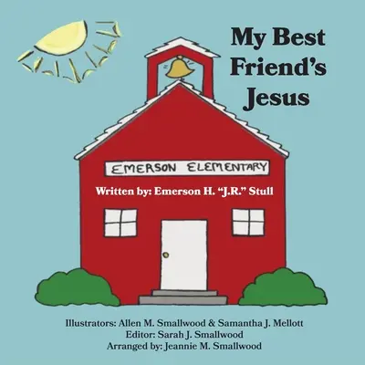 Iisus al celui mai bun prieten al meu - My Best Friend's Jesus