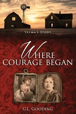 Unde a început curajul: Povestea lui Velma - Where Courage Began: Velma's Story