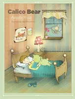 Ursul Calico - Calico Bear