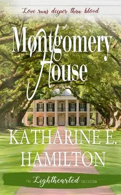 Casa Montgomery - Montgomery House
