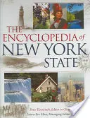 Enciclopedia statului New York - The Encyclopedia of New York State