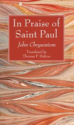 În lauda Sfântului Pavel - In Praise of Saint Paul