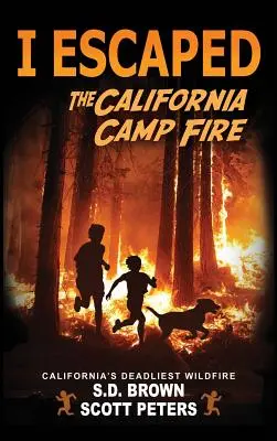 Am scăpat de incendiul de tabără din California: Cel mai mortal incendiu de vegetație din California - I Escaped The California Camp Fire: California's Deadliest Wildfire