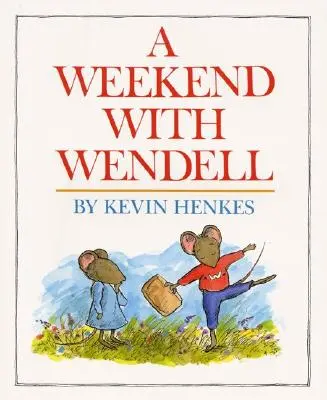 Un weekend cu Wendell - A Weekend with Wendell