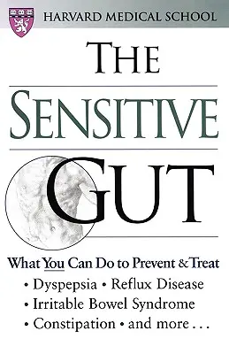 Gutul sensibil - The Sensitive Gut