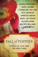 Papioane de toamnă PB - Fall Poppies PB