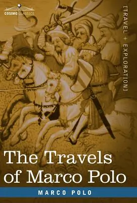 Călătoriile lui Marco Polo - The Travels of Marco Polo