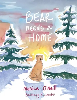 Ursul are nevoie de o casă - Bear Needs A Home