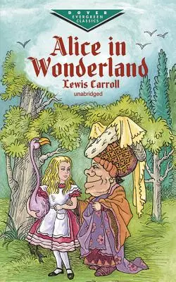 Alice în Țara Minunilor - Alice in Wonderland