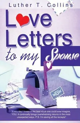 Scrisori de dragoste către soțul meu - Love Letters To My Spouse