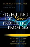 Luptând pentru promisiunile tale profetice: Primirea, testarea și eliberarea unui cuvânt profetic - Fighting for Your Prophetic Promises: Receiving, Testing and Releasing a Prophetic Word