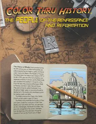 Oamenii Renașterii și ai Reformei - The People of the Renaissance and Reformation