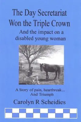 Ziua în care Secretariat a câștigat tripla coroană - The Day Secretariat Won the Triple Crown