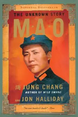 Mao: Povestea necunoscută - Mao: The Unknown Story